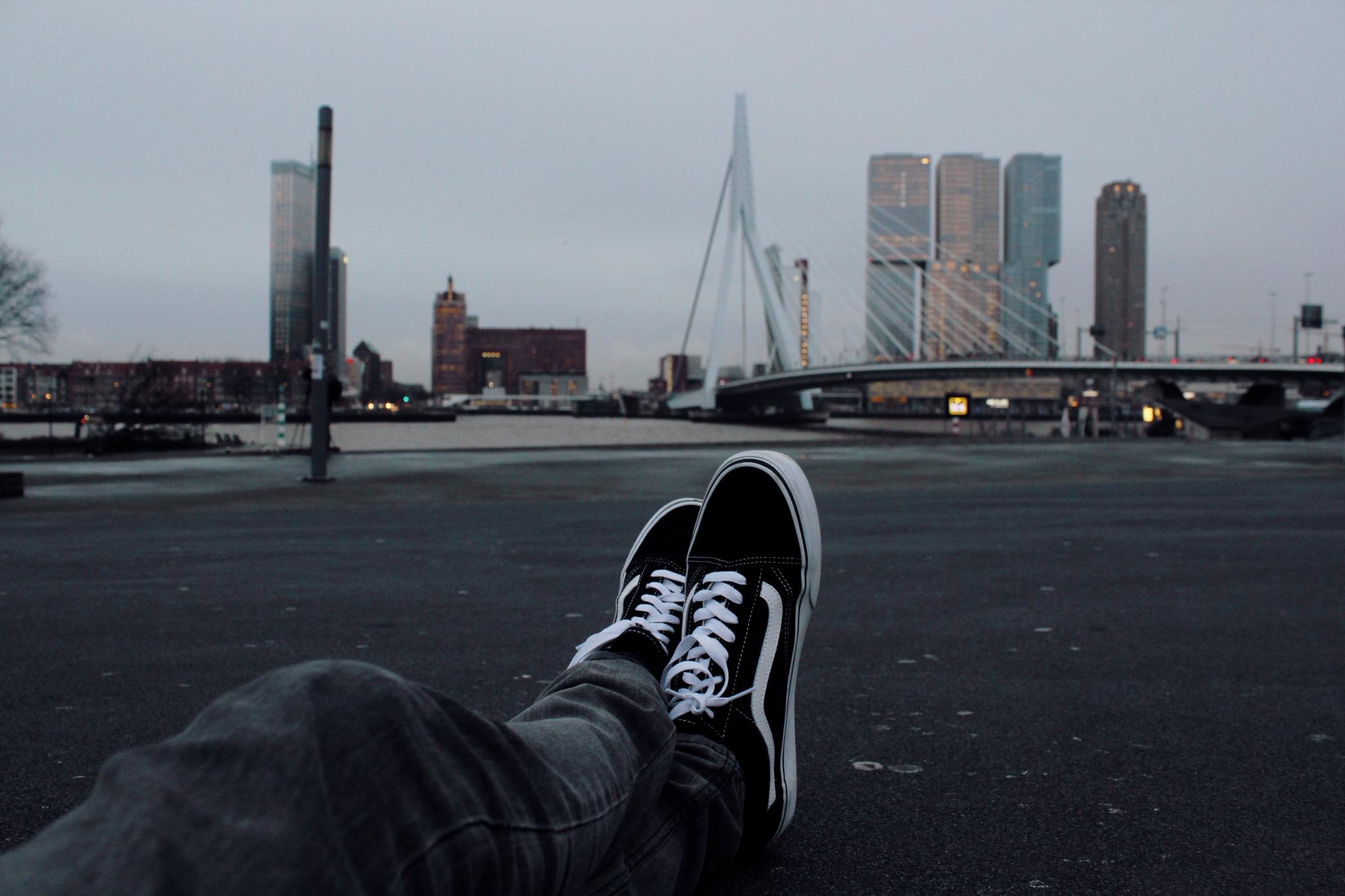 rotterdam shoes