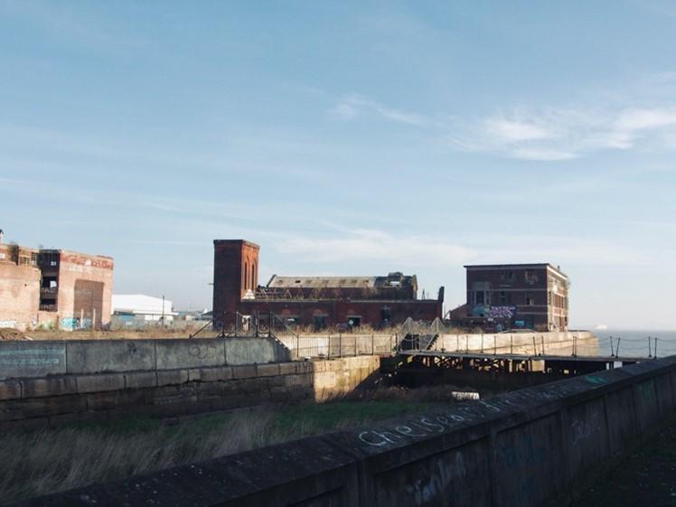 Hull’s fishing heritage and the clashing mindsets of 21st century port city identity