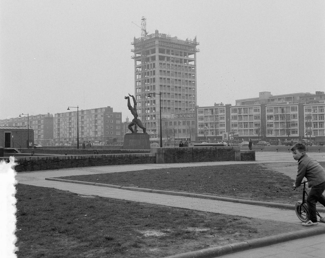 eurovision rotterdam