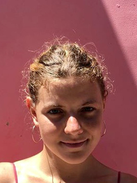 Anabelle Profile