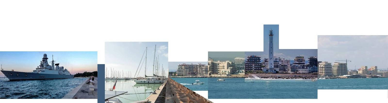 Reporting from the Workshop “Ti Porto a Bari”: A Landscape Exercise for the Port-City Relations in Bari