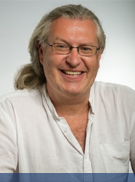 Bart Barendegt