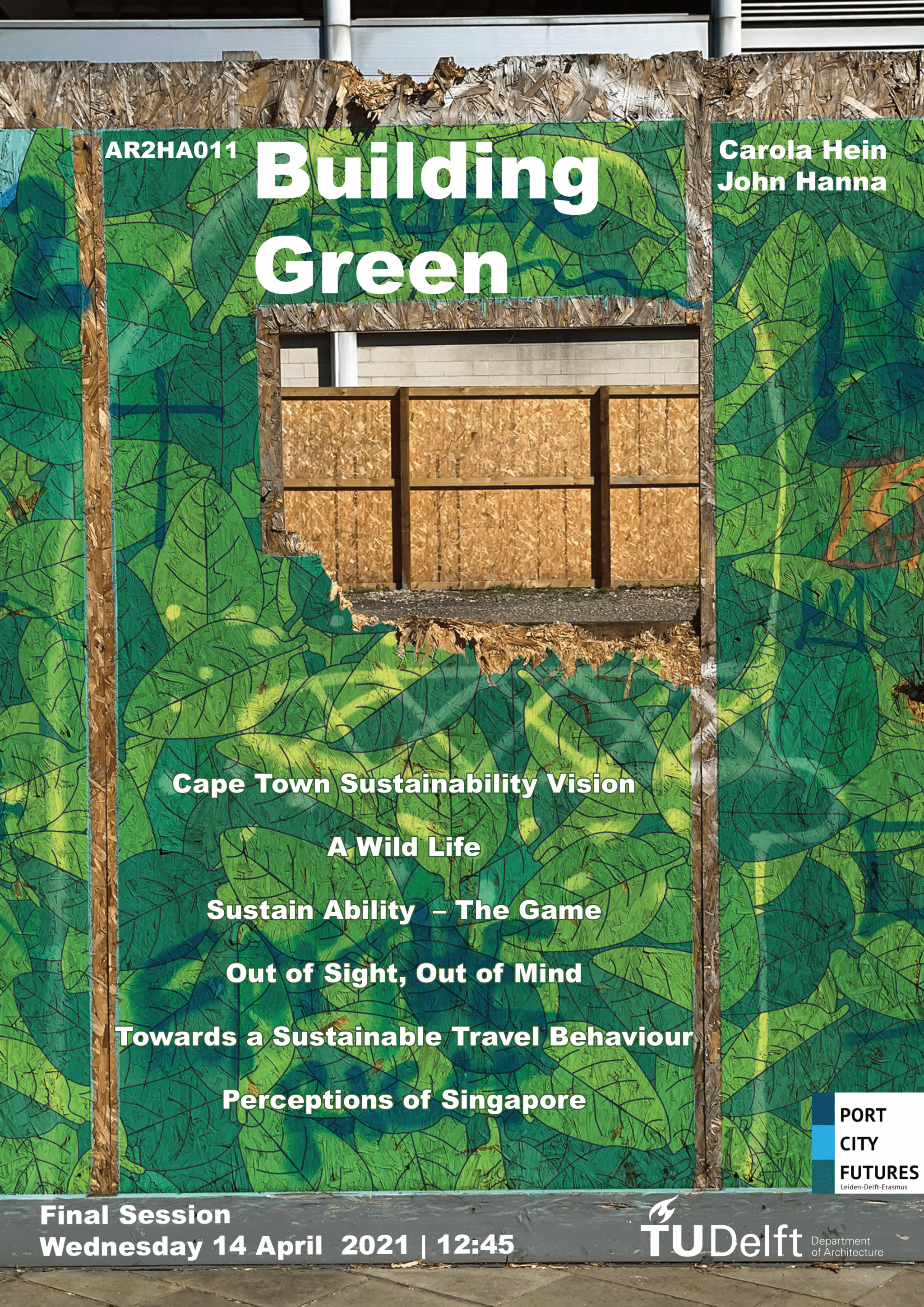 building green