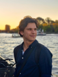 Gijs Schut Profile