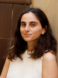 Lea Kayrouz