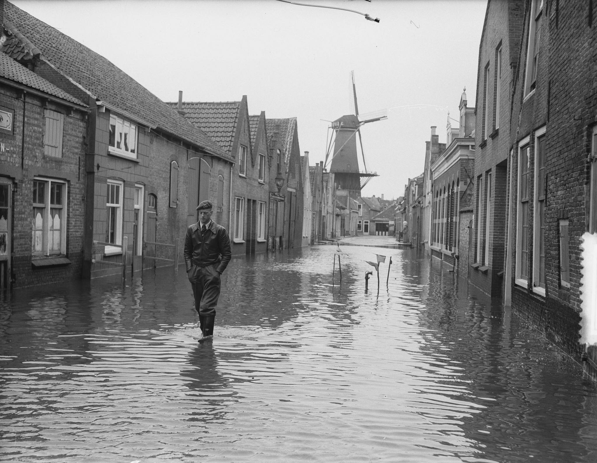 1953 flood