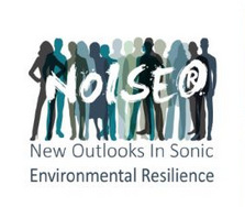 NOISE logo