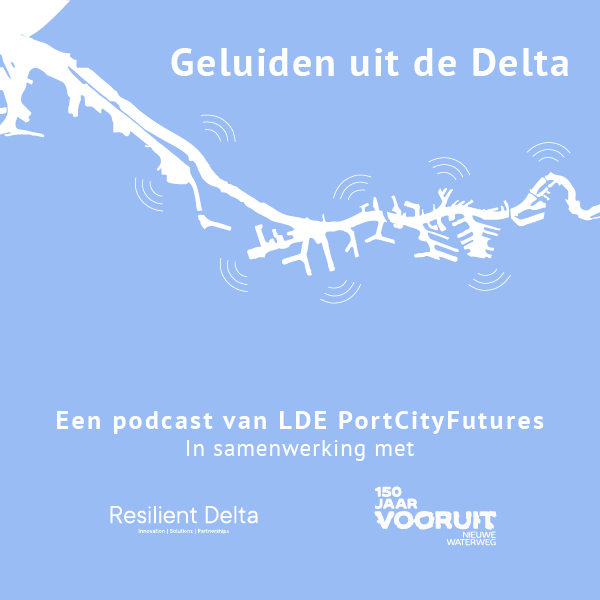 delta podcast