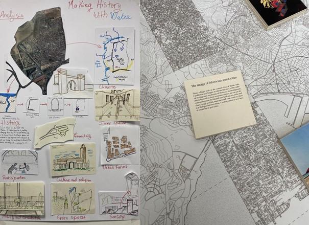 workshop results NIMAR