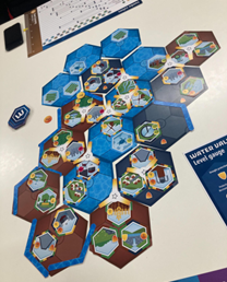 board game
