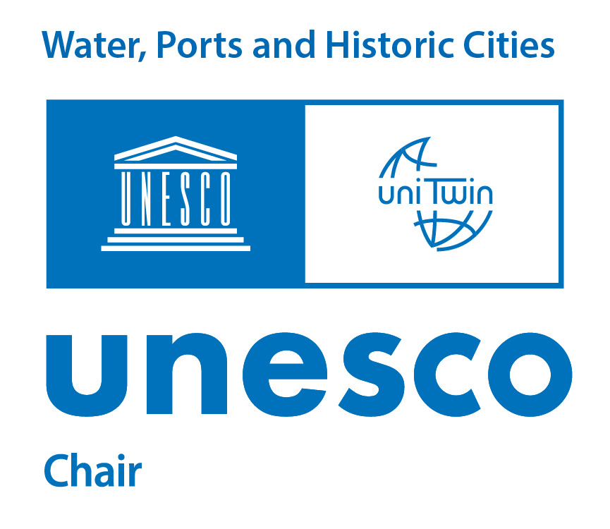 unesco chair logo