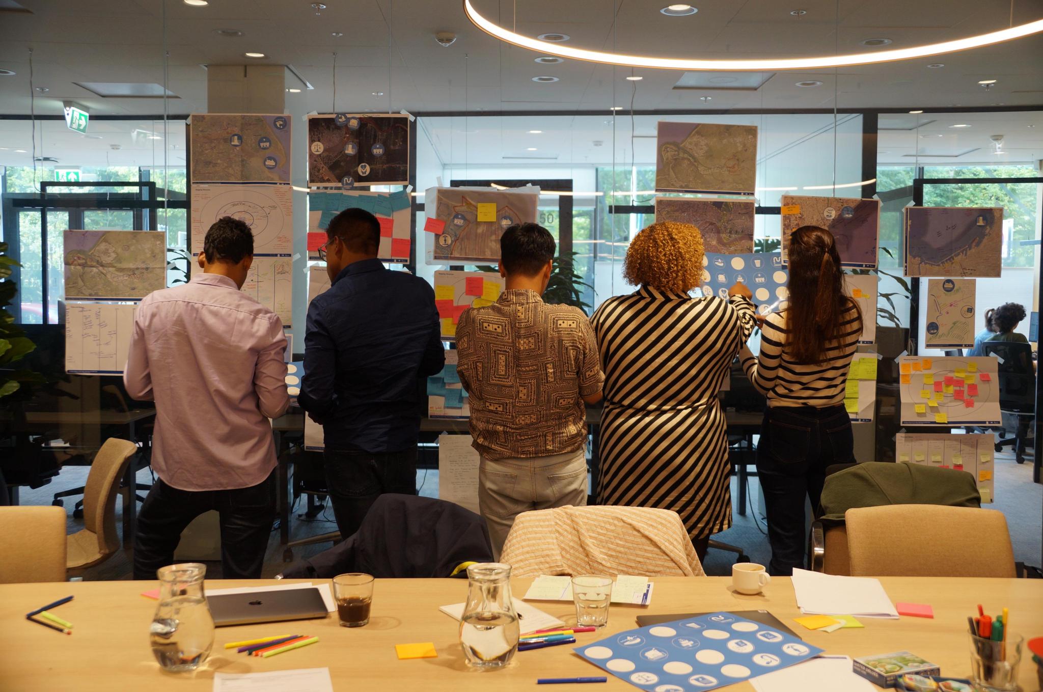 Case Study Discussion