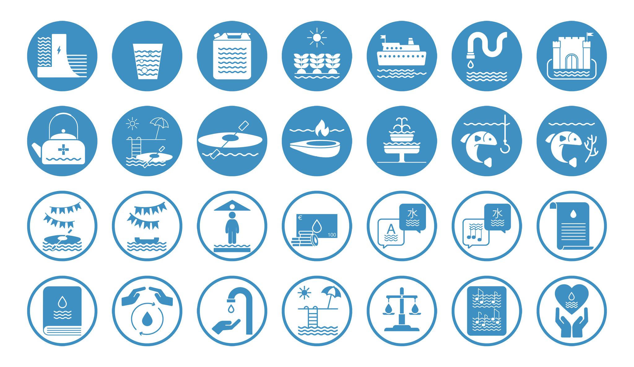 The Sticker Set