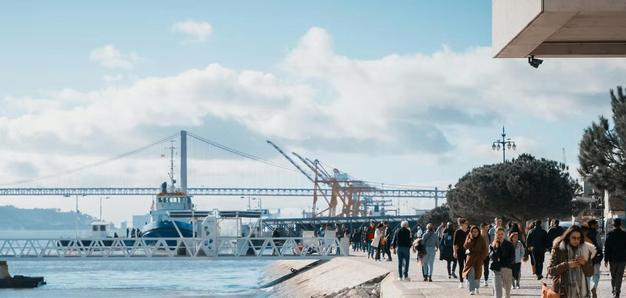 COSTconferenceLisbon