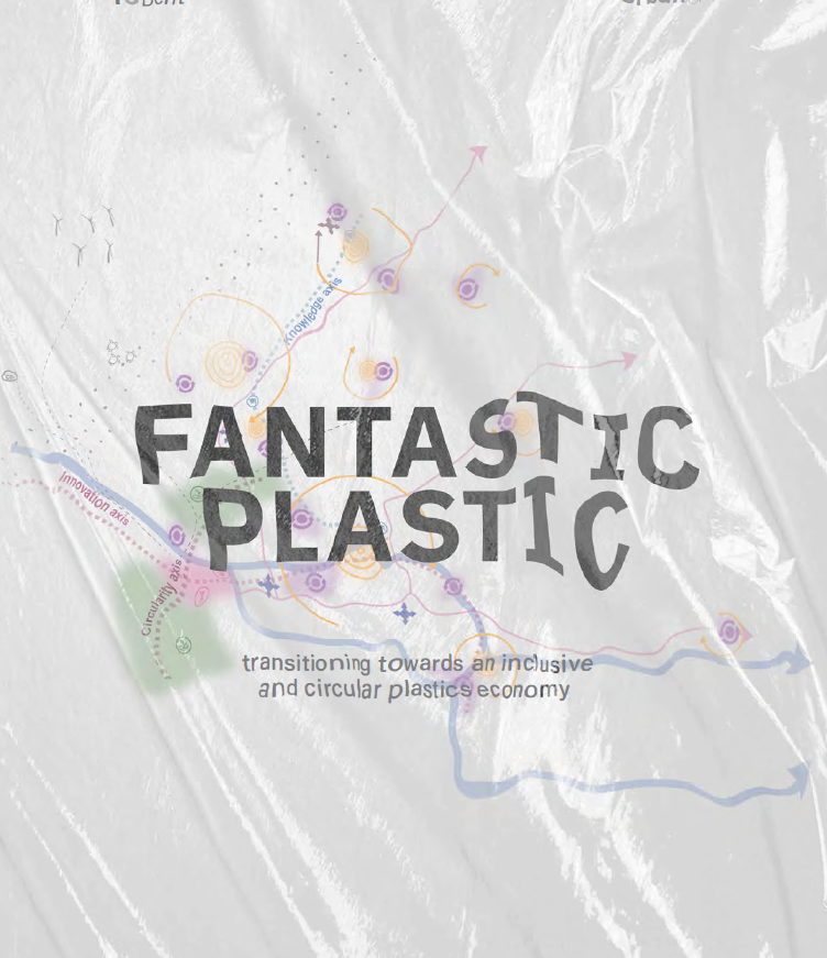 fantastic plastic