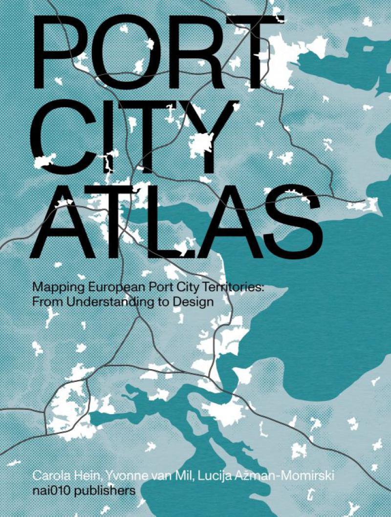 Port City Atlas Cover