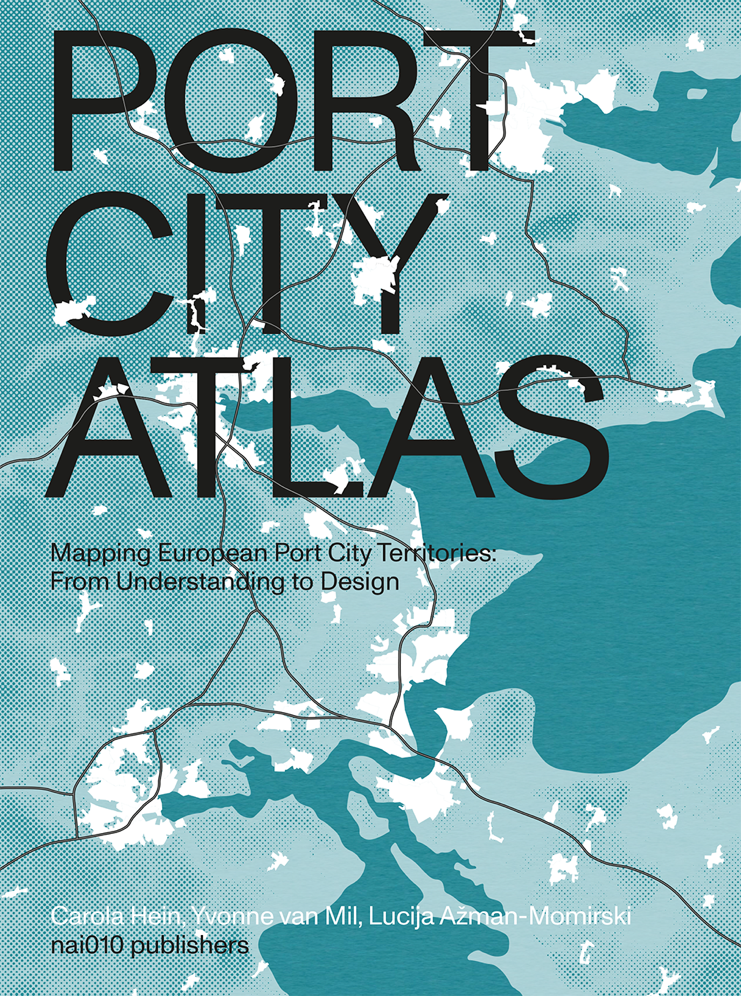 Port City Atlas