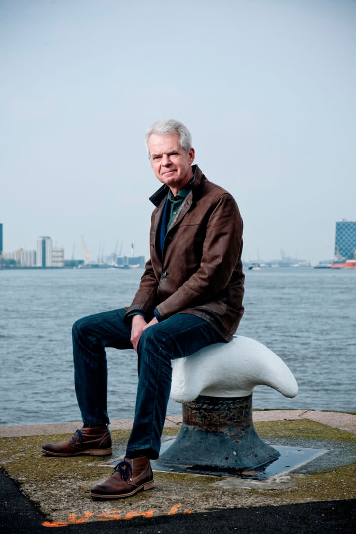 Han Meyer image