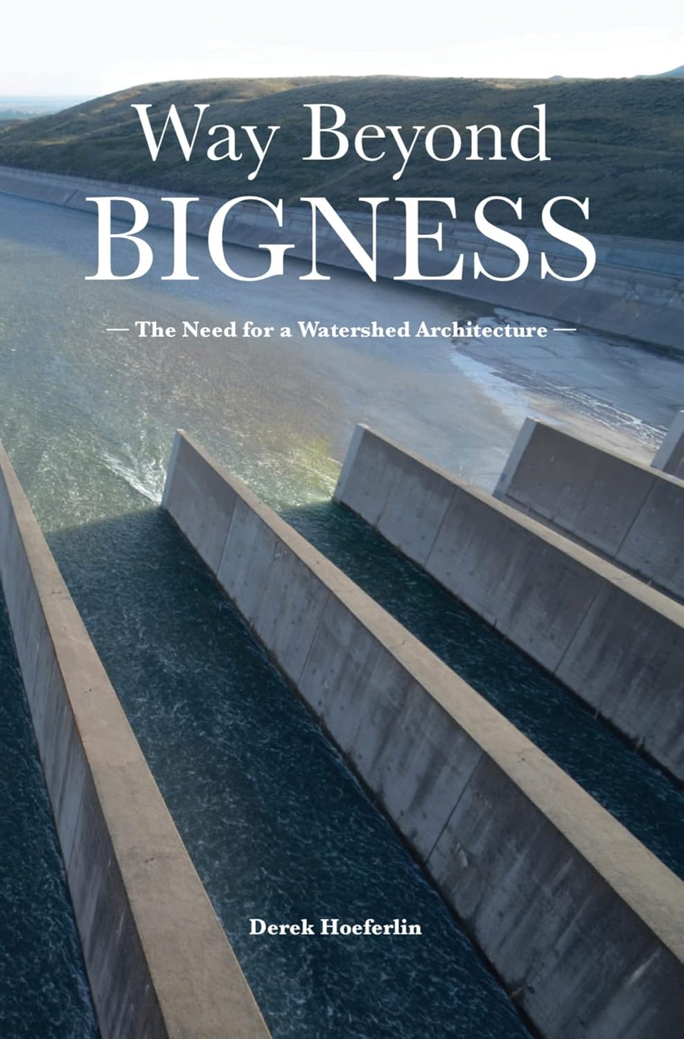 Way Beyond Bigness image