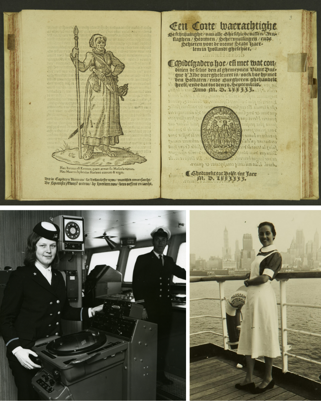 Image courtesy: Maritime Museum