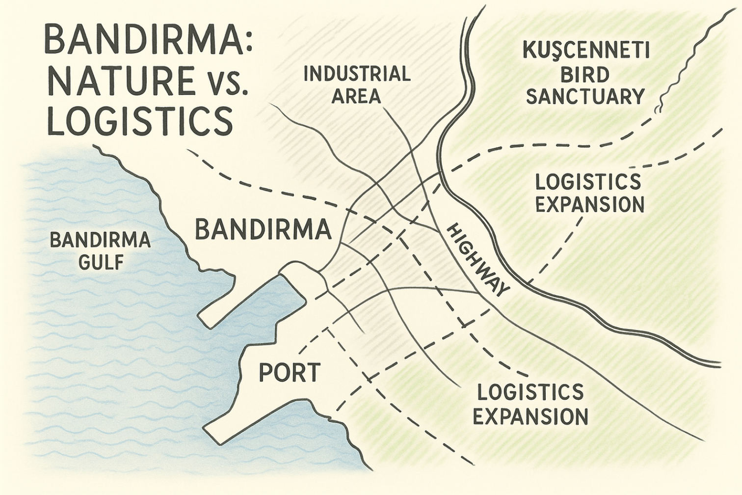 Bandirma