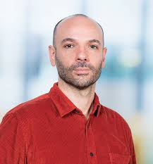 Luca Iuorio