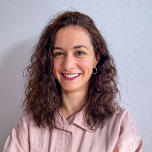 Sophia Arbara