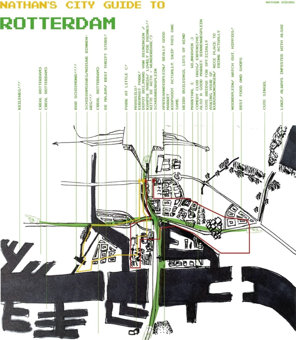 Rotterdam