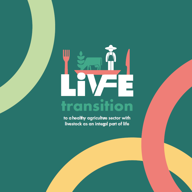 Liv/fe Transition: to a healthy agriculture sector with livestock as an integral part of life