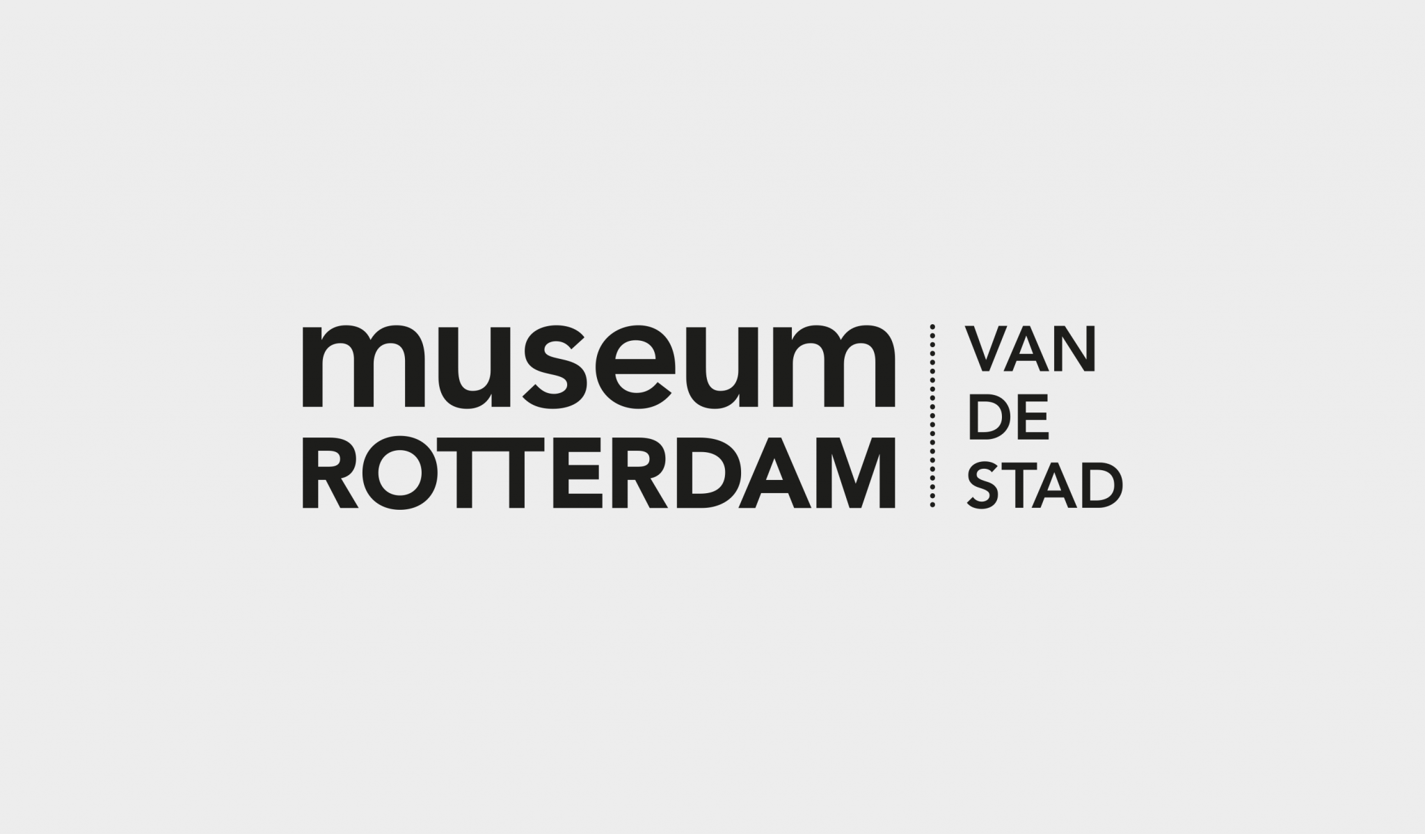 logo museum rotterdam