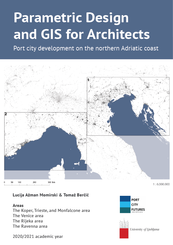 Port city development on the northern Adriatic coast