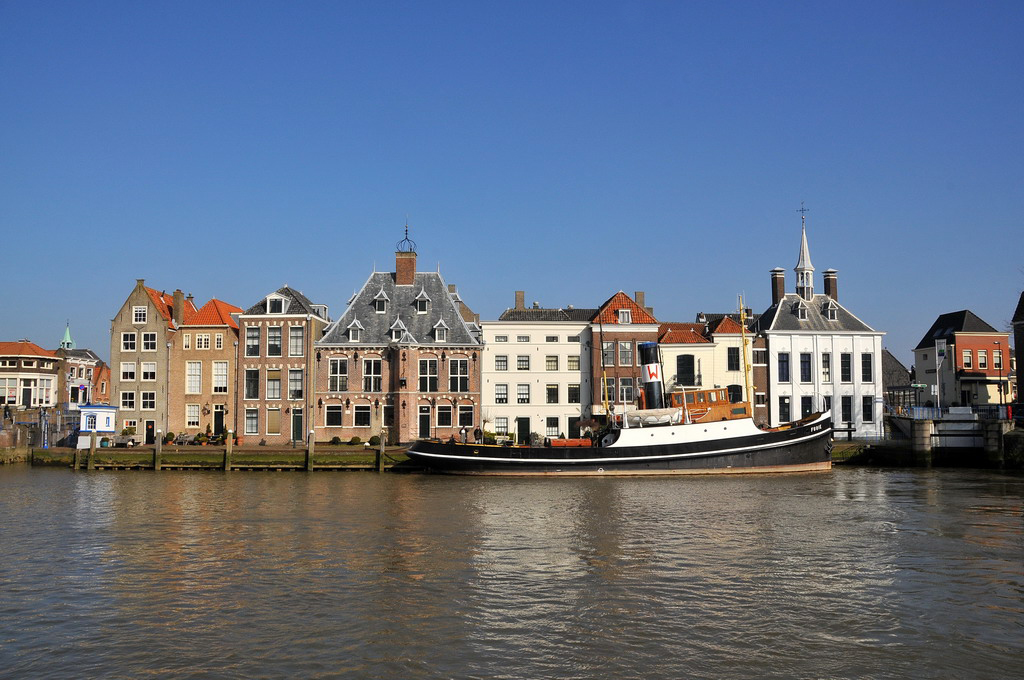 maassluis