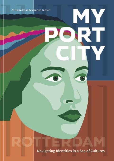 My Port City Cover