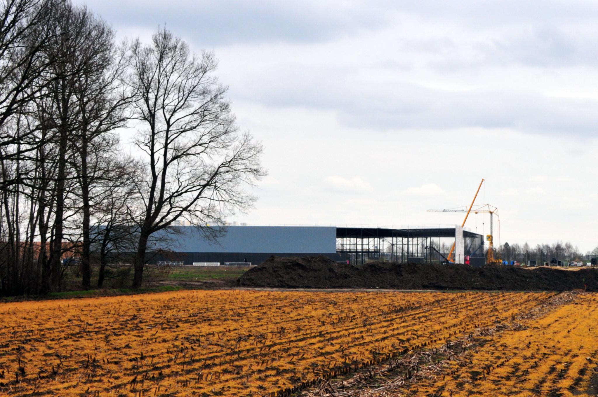 everydayinfrastructures