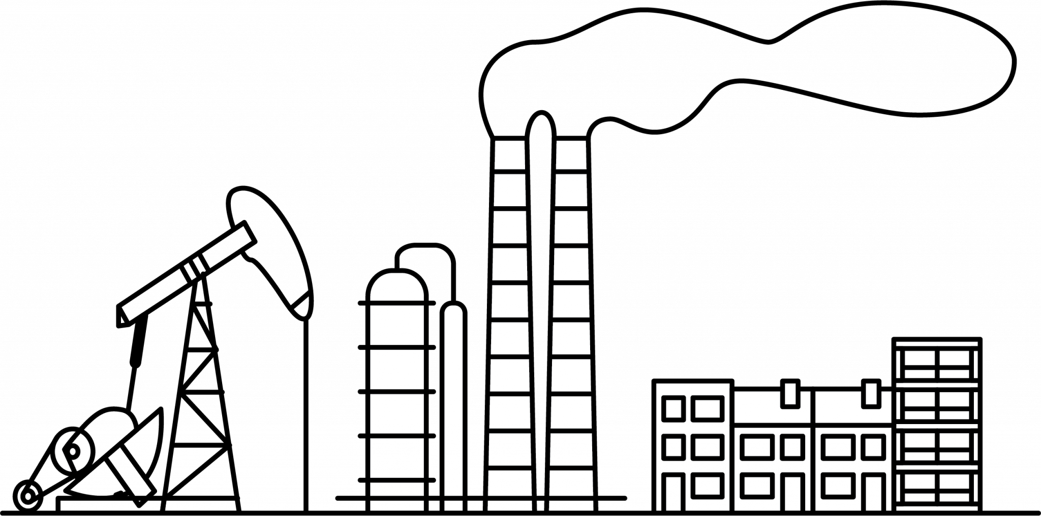 pollution urban development