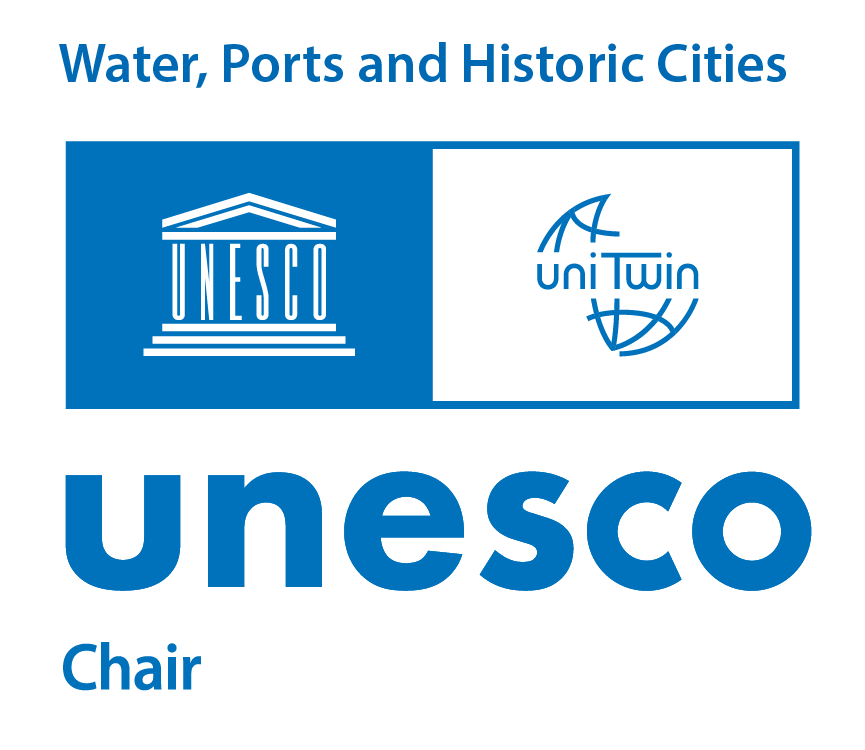 unesco chair logo