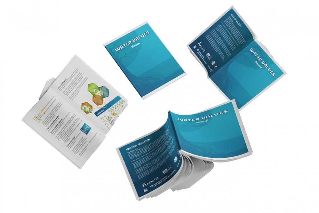 WaterValue games