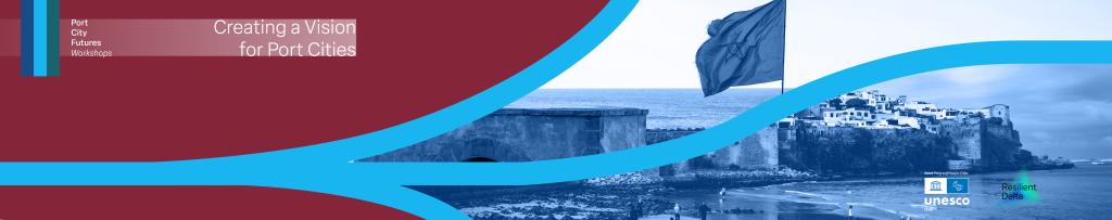 Morocco Banner