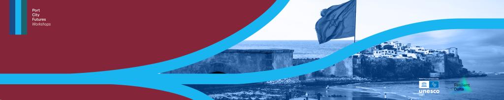 Morocco Banner