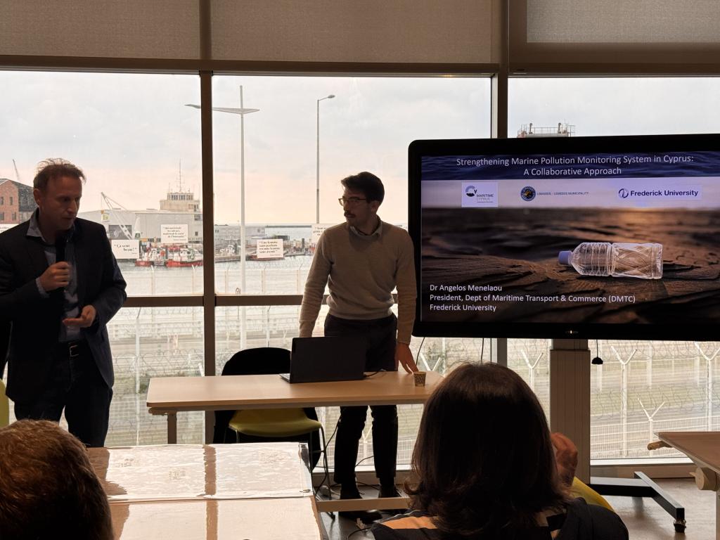 Conference Le Havre