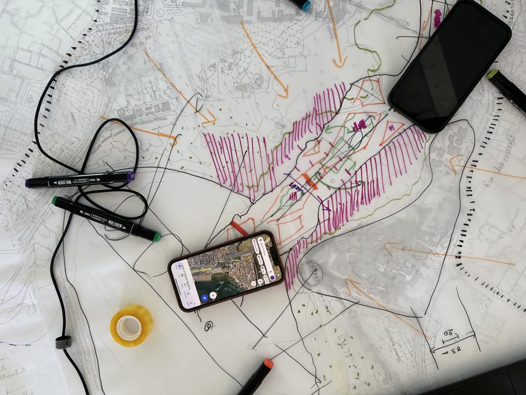 Mapping Thumbnail