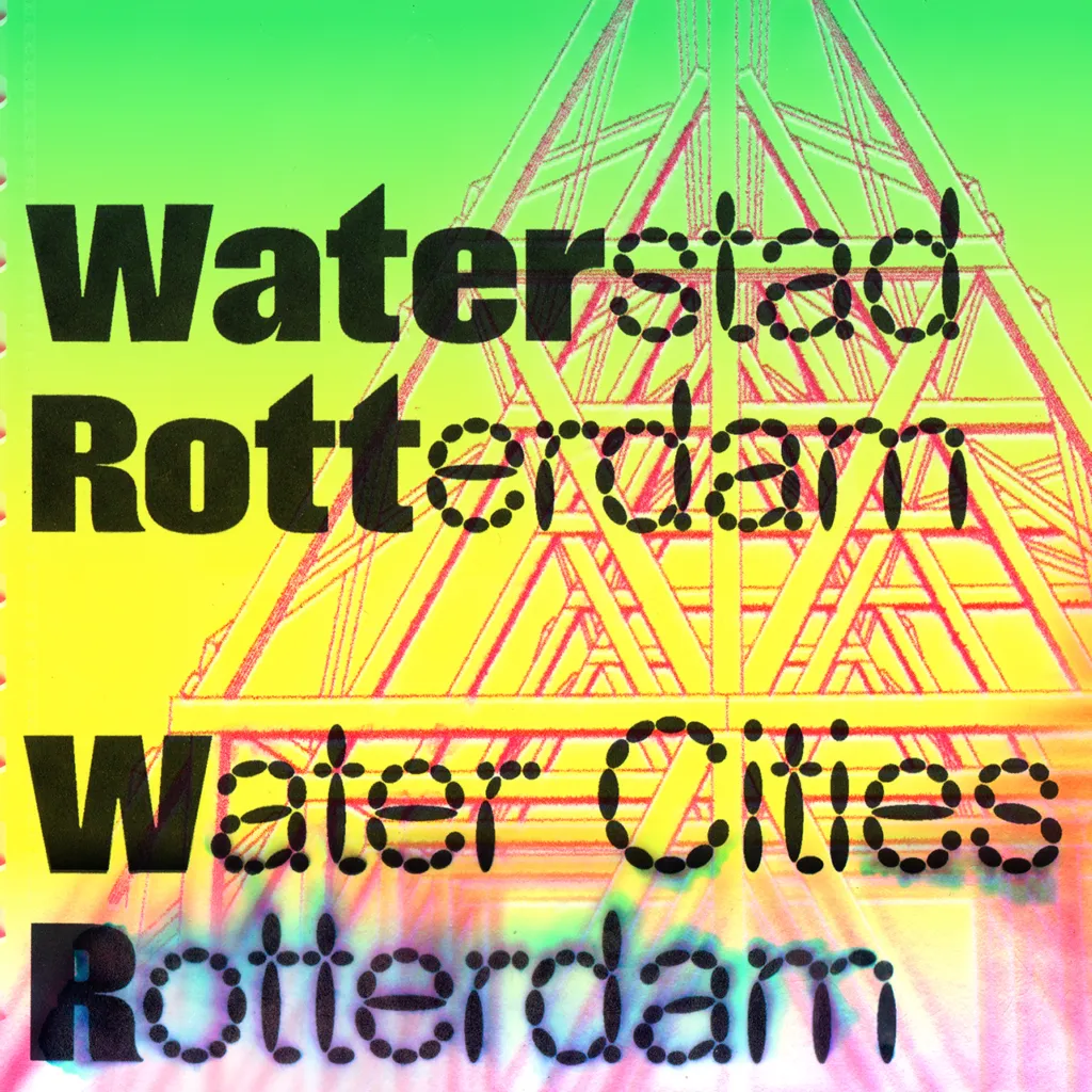 Water Cities Rotterdam Image