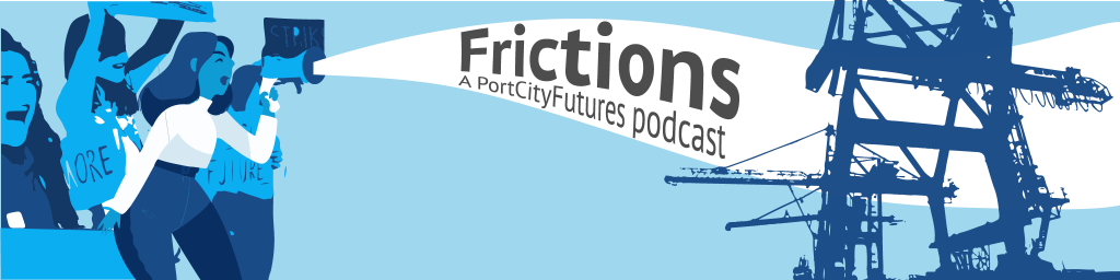 PortCityFutures Podcast