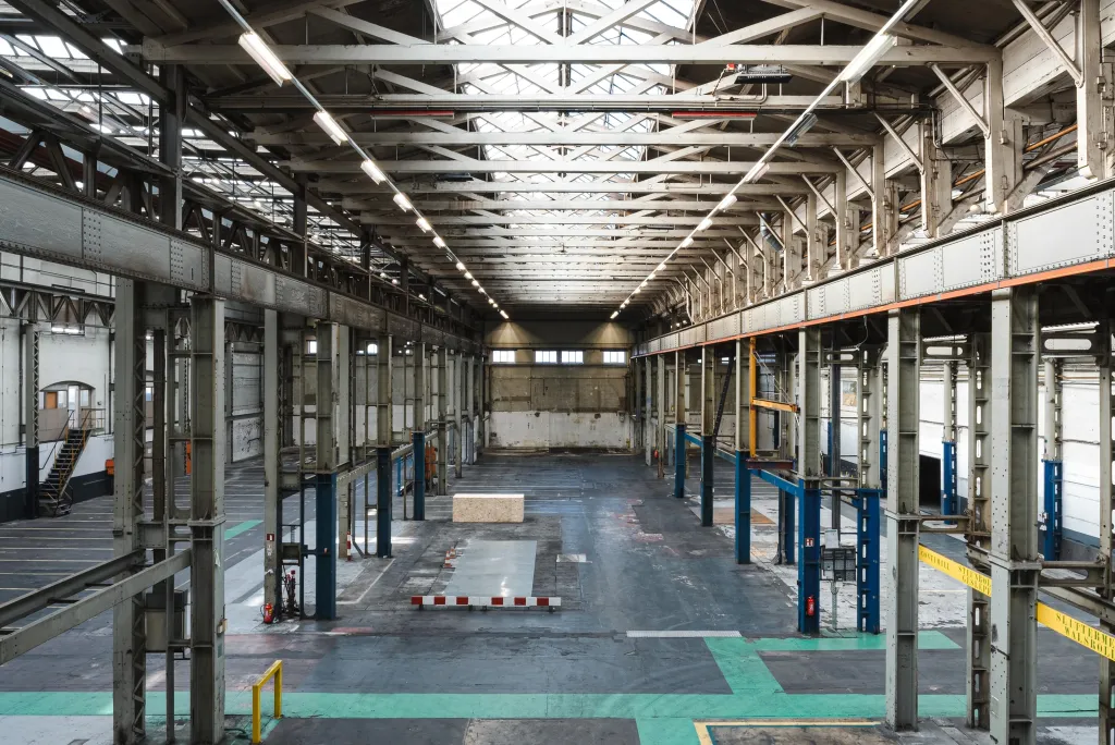 De Piekfabriek