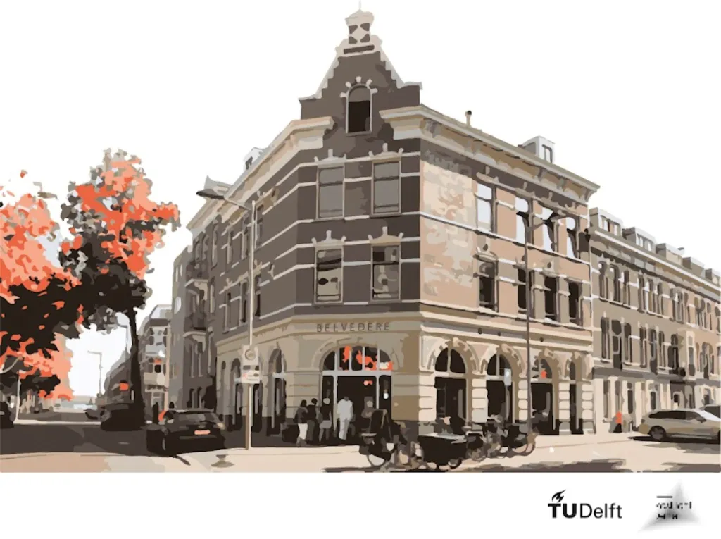 Verhalenhuis Graphic