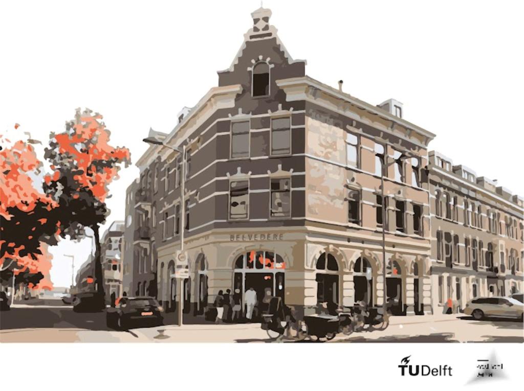Verhalenhuis Graphic