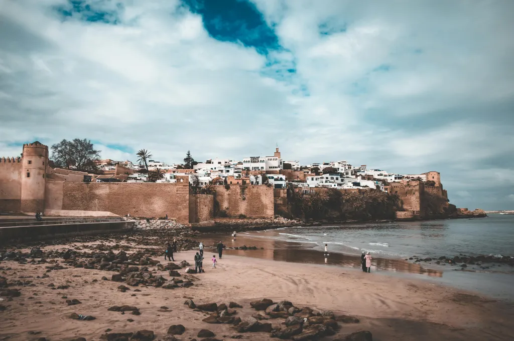 Tangier