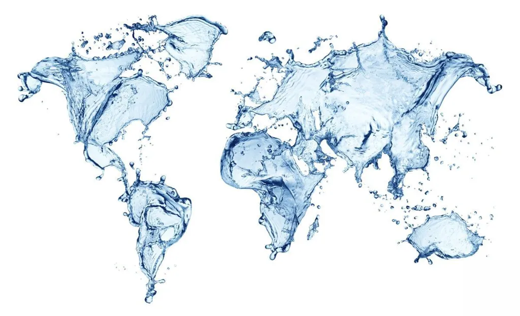 Water World Image