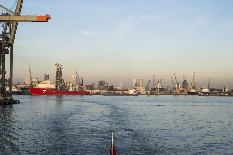 RETE portus 42 online magazine