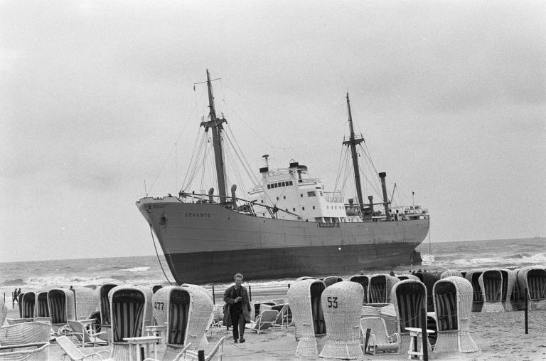 zw foto schip